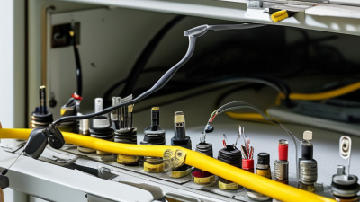 Why Use Peelable Heat Shrink Tubing?