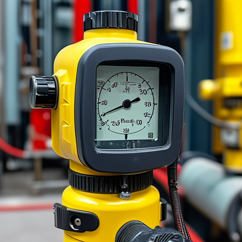 How to Choose a Phosgene Gas Detector in 2026?