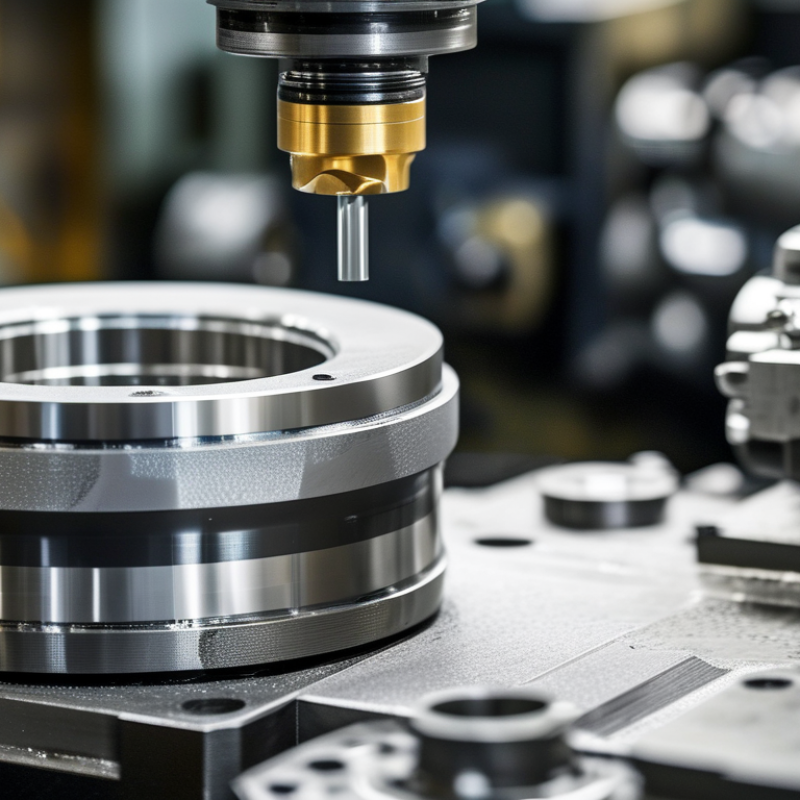 How to Source CNC Machinery Parts in 2026?