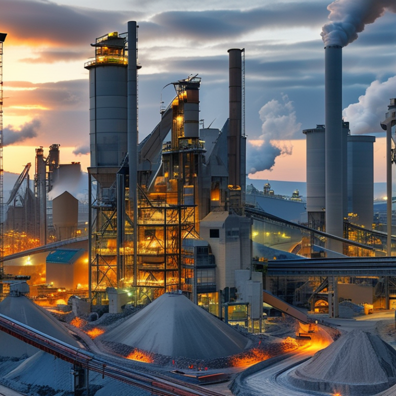 How to Buy Low Carbon Concrete for Global Projects?