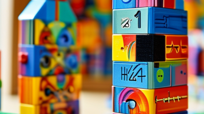 What Are Magnetic Magic Blocks and How Do They Work?