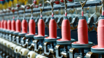 Top Yarn Spinning Equipment for Global Buyers