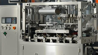 How to Choose the Best Doypack Packaging Machine in China?