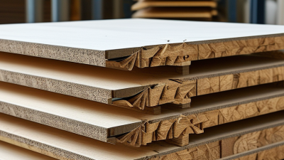 China Top 10 Thin Plywood Manufacturers?