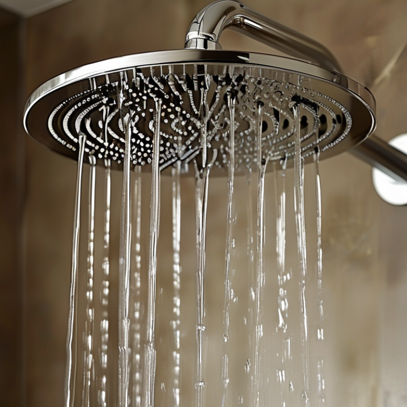 How to Choose the Best Rainfall Shower Heads?