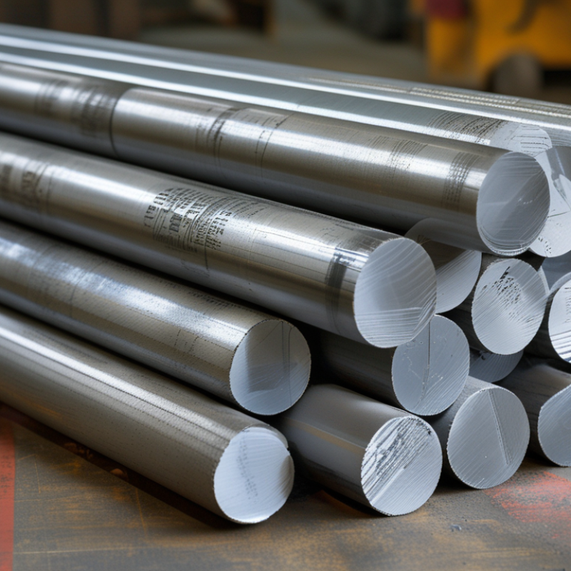 Top 10 Molybdenum Round Rod Suppliers Worldwide