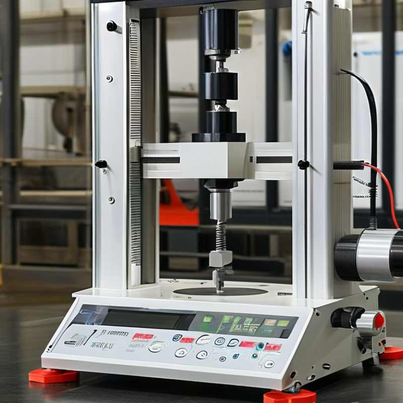 China Top Universal Tensile Testing Machine Manufacturers
