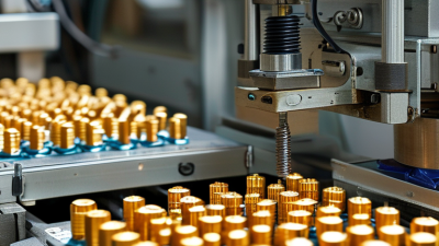 2026 Top Hardware Packing Machine Types for Global Buyers?
