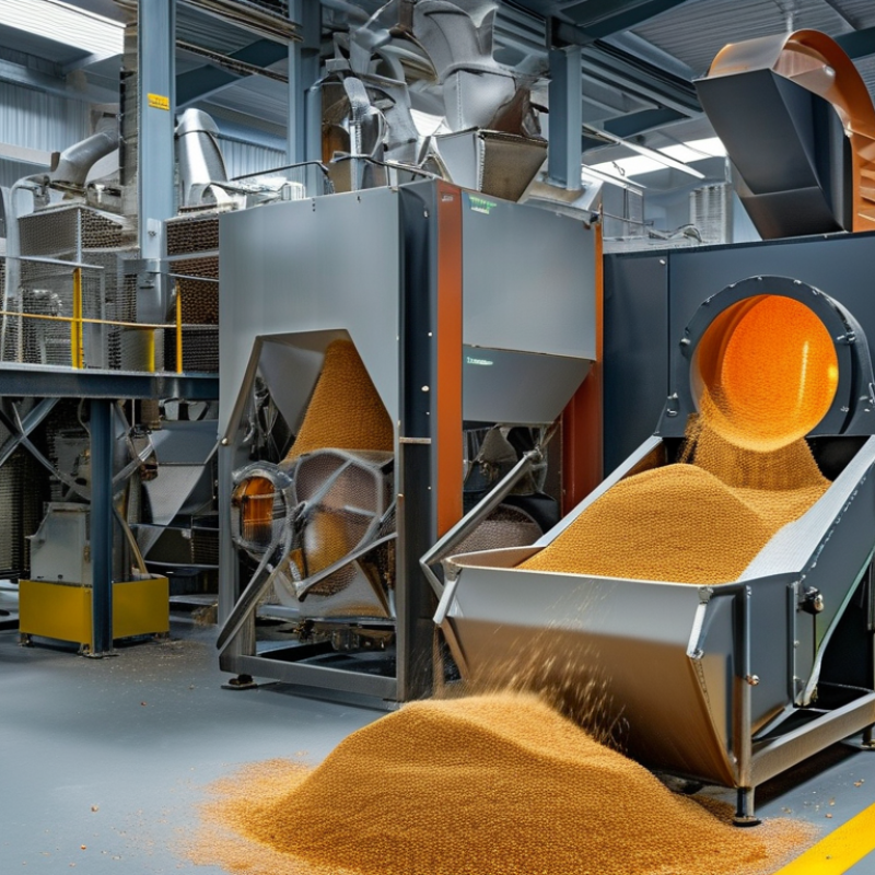 How to Choose the Right Vibratory Dryer?