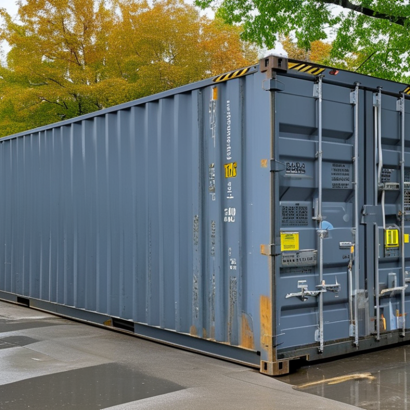 2026 Best 10ft Storage Container for Global Buyers?