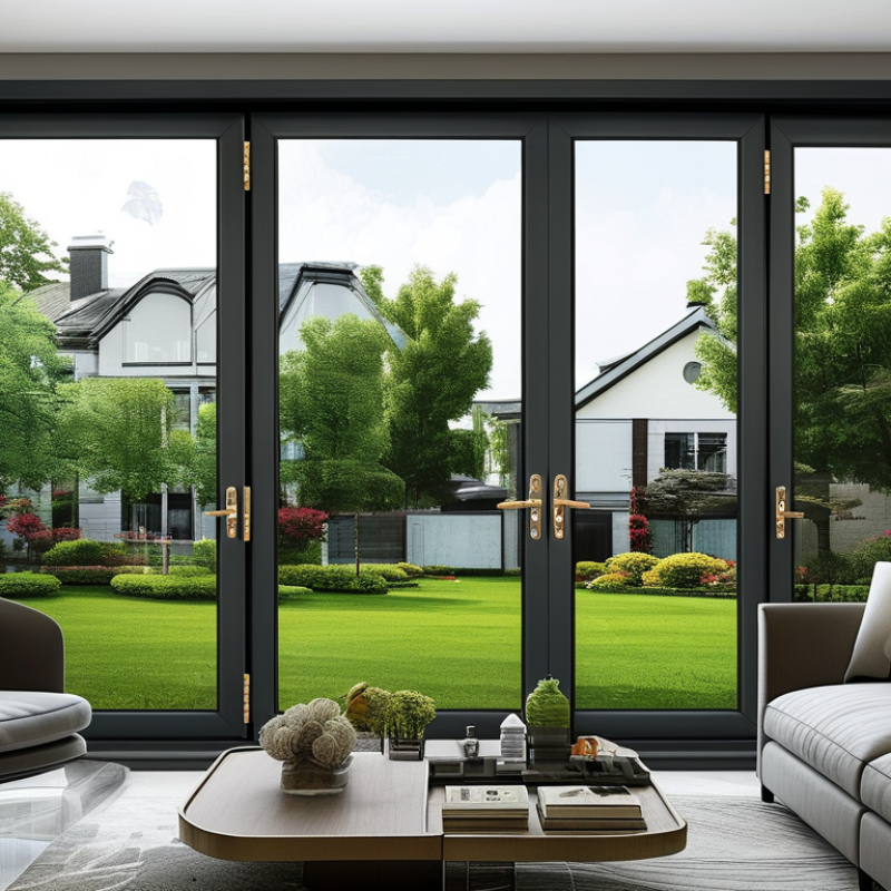 China Top 10 European Tilt and Turn Windows Manufacturers