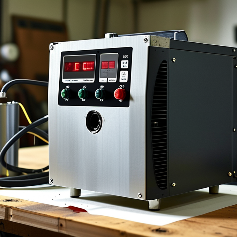 7 Tips for Choosing a TCU Temperature Controller Machine