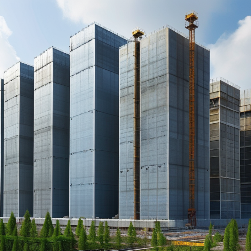 China Top 10 Thermal Insulation Panel Manufacturers