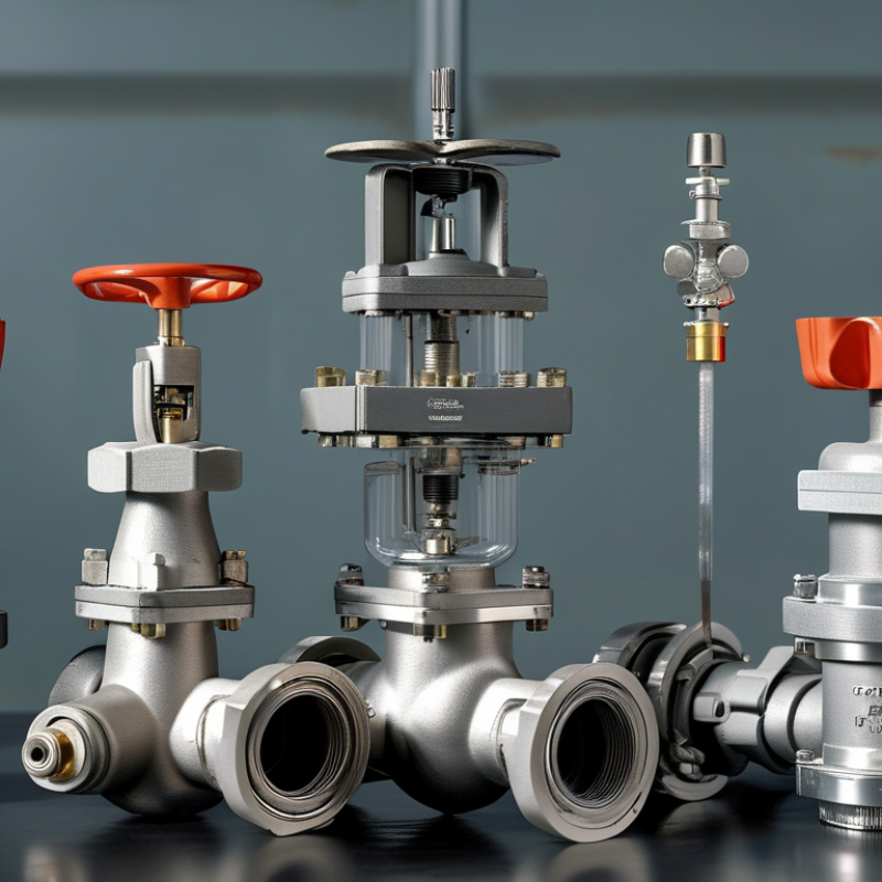 7 Best PTFE Lined Check Valve Suppliers for Global Buyers?