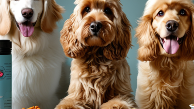 10 Best Duck Dog Food Brands for Every Dog?