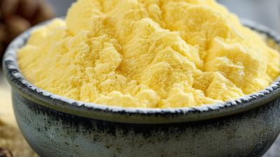 7 Tips for Buying Xanthan Gum Soft Powder Wholesale