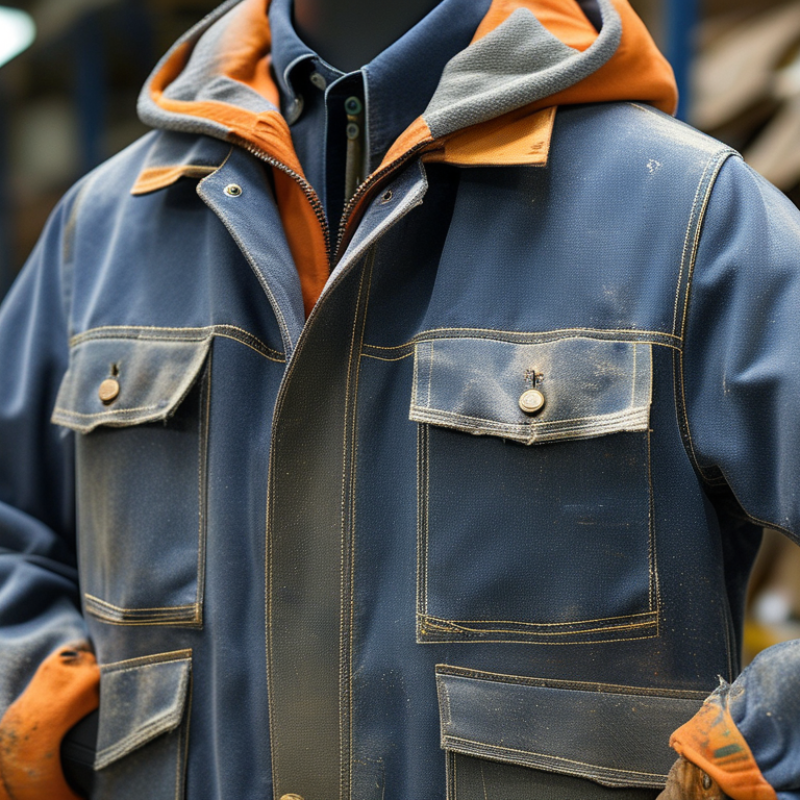How to Choose the Right Work Wear for Global Sourcing?