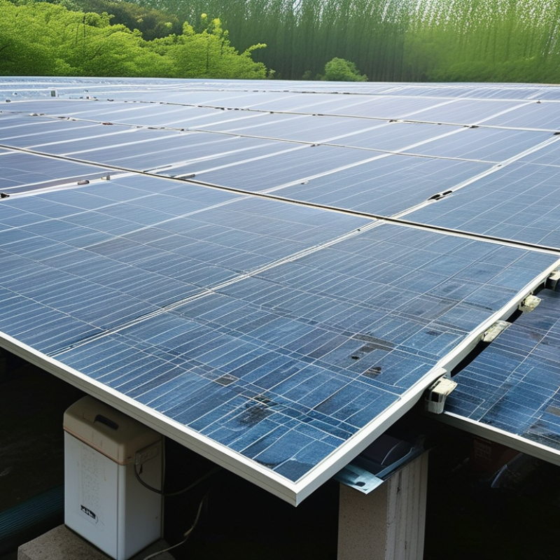 China Best Solar Batteries How Long Do They Last?