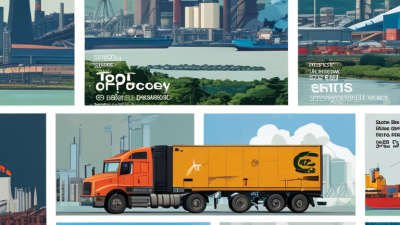 Top 10 Types of CO2 Emissions for Global Procurement?