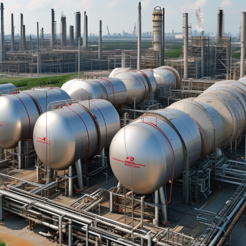 Top ASME Pressure Vessel Manufacturers Worldwide?