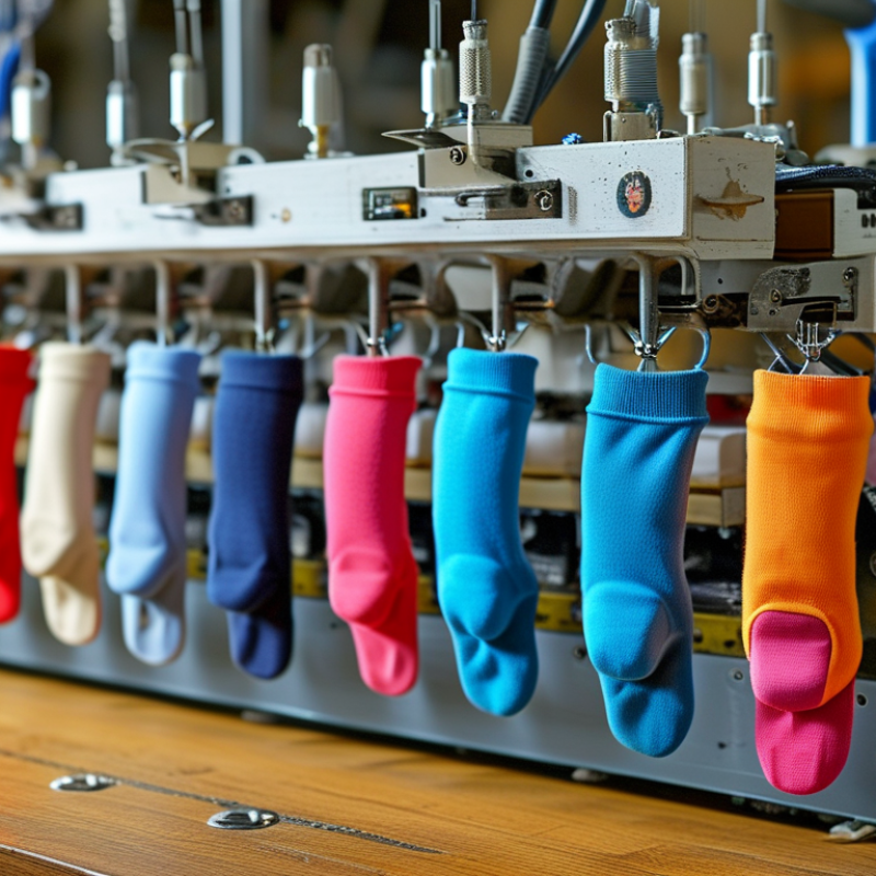 2026 Top Socks Printer Types for Global Buyers?