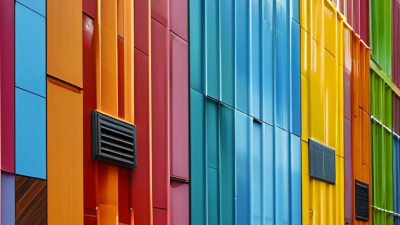 7 Tips for Choosing WPC Exterior Wall Cladding?