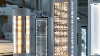 Who Are China’s Top LED Lamps Manufacturers?