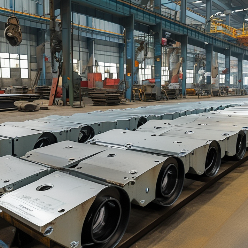 China Top Alko Leaf Springs Manufacturer?