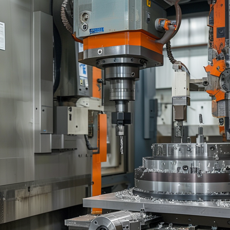China Best Vertical Turning Center Manufacturers