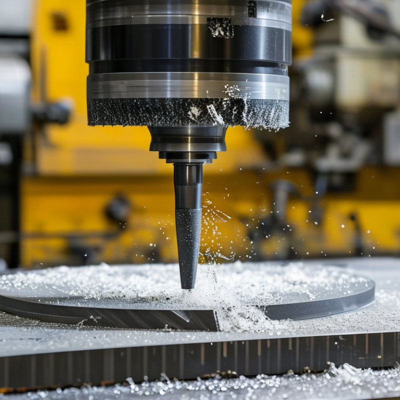 2026 Best CFRP Roughing Cutters for Global Buyers