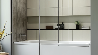 Top 10 Types of Tub and Shower Doors to Buy?
