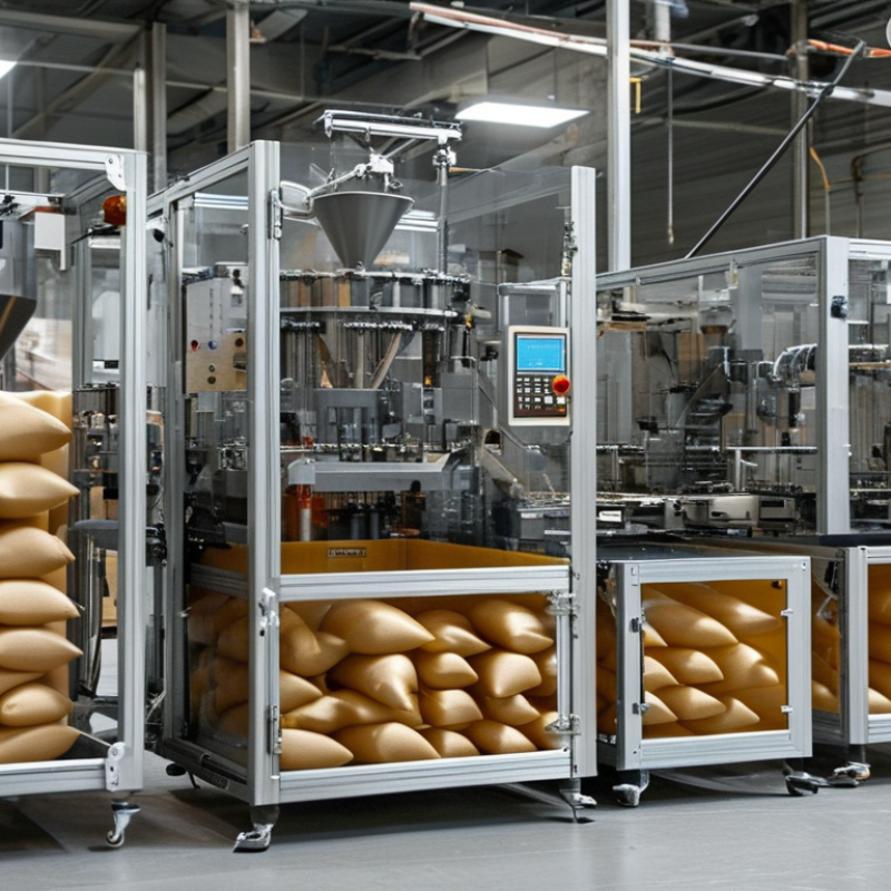 2026 Top Bagging Machine Types for Global Buyers?