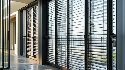 What Are Aluminium Slats Used For?