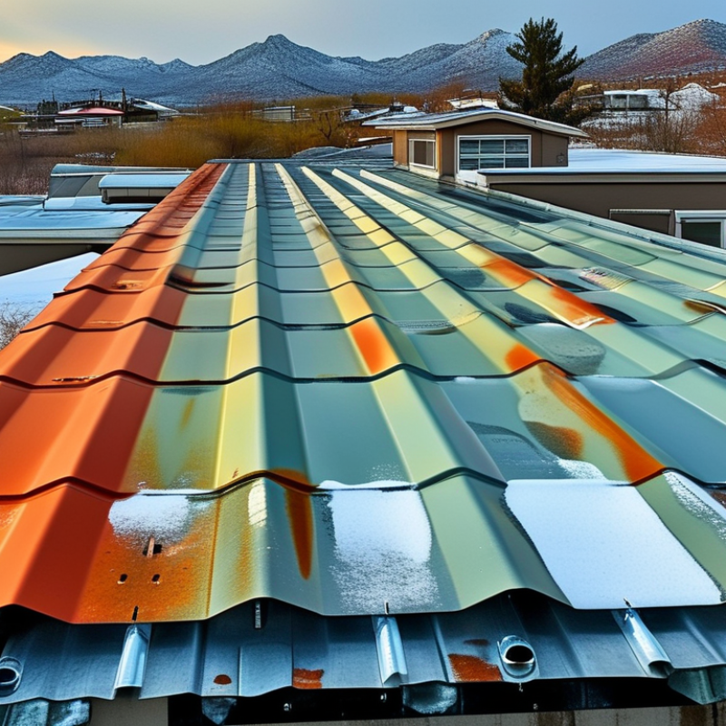10 Tips for Choosing Metal Roof Panels