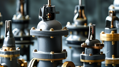 Top 10 Wafer Check Valve Manufacturers Worldwide?