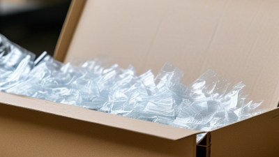 How to Choose Clamshell Packaging for Global Sourcing?