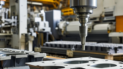China Top 10 Injection Molding Manufacturers to Learn From