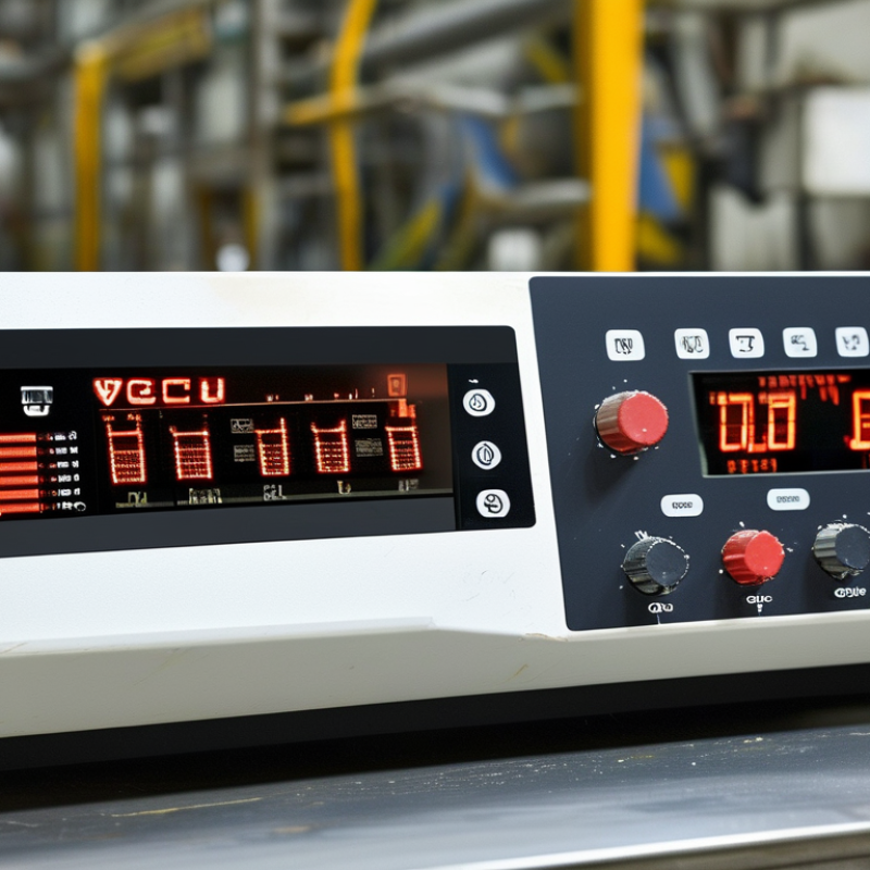 Why Choose a TCU Temperature Controller Machine?