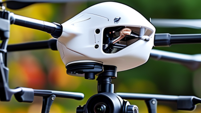 What Is the Best RC Drone for Beginners?