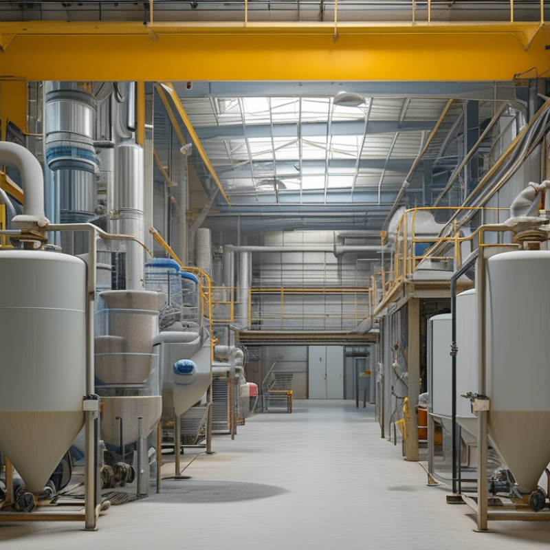 10 Best Filtration Systems for Industrial Buyers