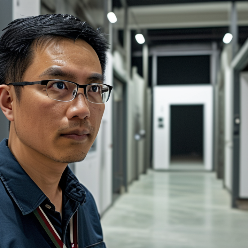 What Is the Best Biometric Security System from China?