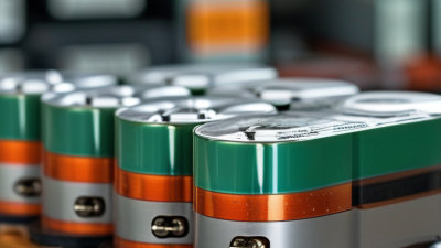 Why Are Electronic Capacitors Important for Global Buyers?