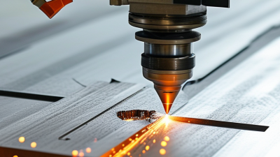 How to Choose CNC Laser Cutting Services in 2026?