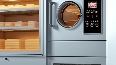 10 Tips for Choosing a Large Freeze Dryer