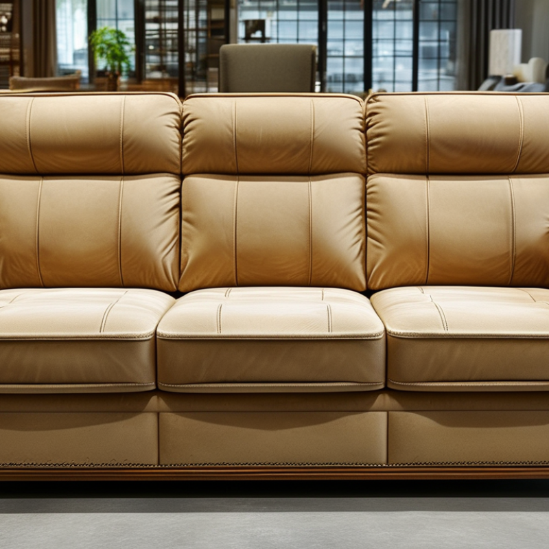 China Best Luxurious Sofa Manufacturers for Global Buyers