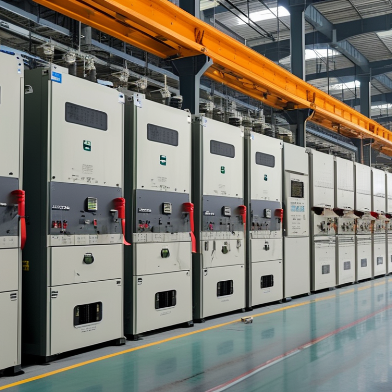 What Is the Best DC Power Circuit Breaker Supplier in China?