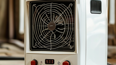 Top 10 Types of Electric Shop Heaters for Global Buyers