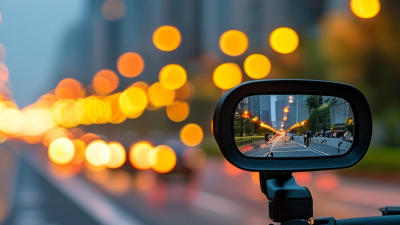 10 Best Rear View Cameras for Global Buyers?
