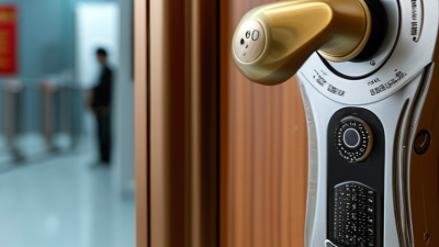 What Is the Best Access Control Software in China?