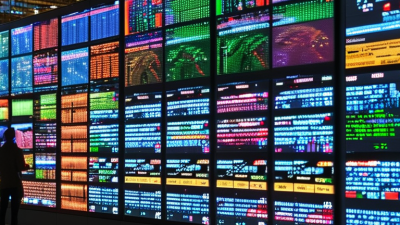 10 Best LED Display Controllers for Global Buyers